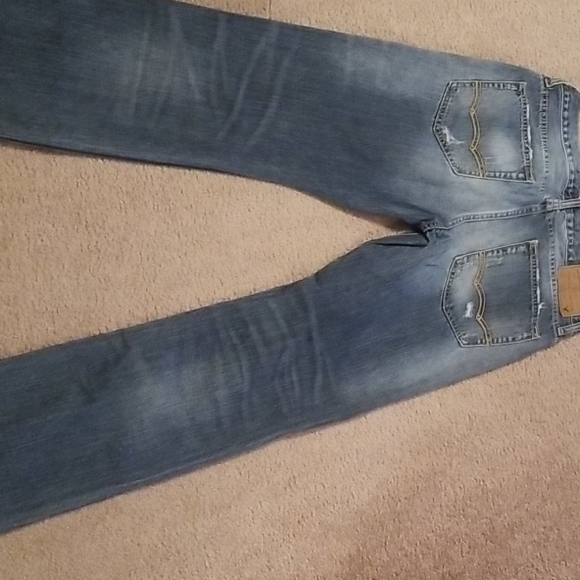 American Eagle men's jeans - Picture 2 of 3